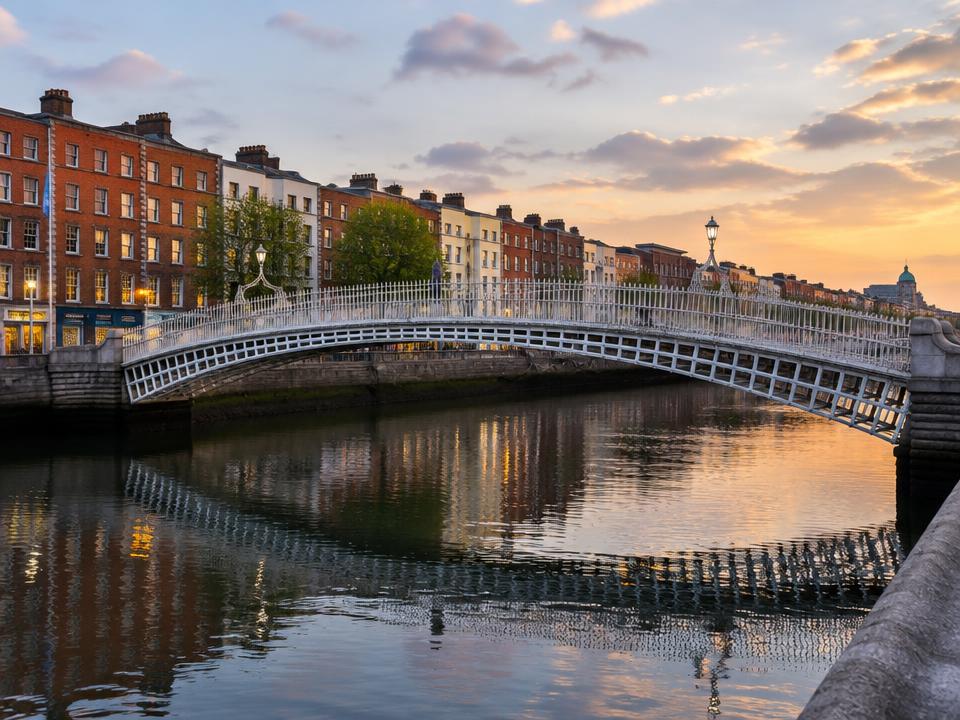 Dublin