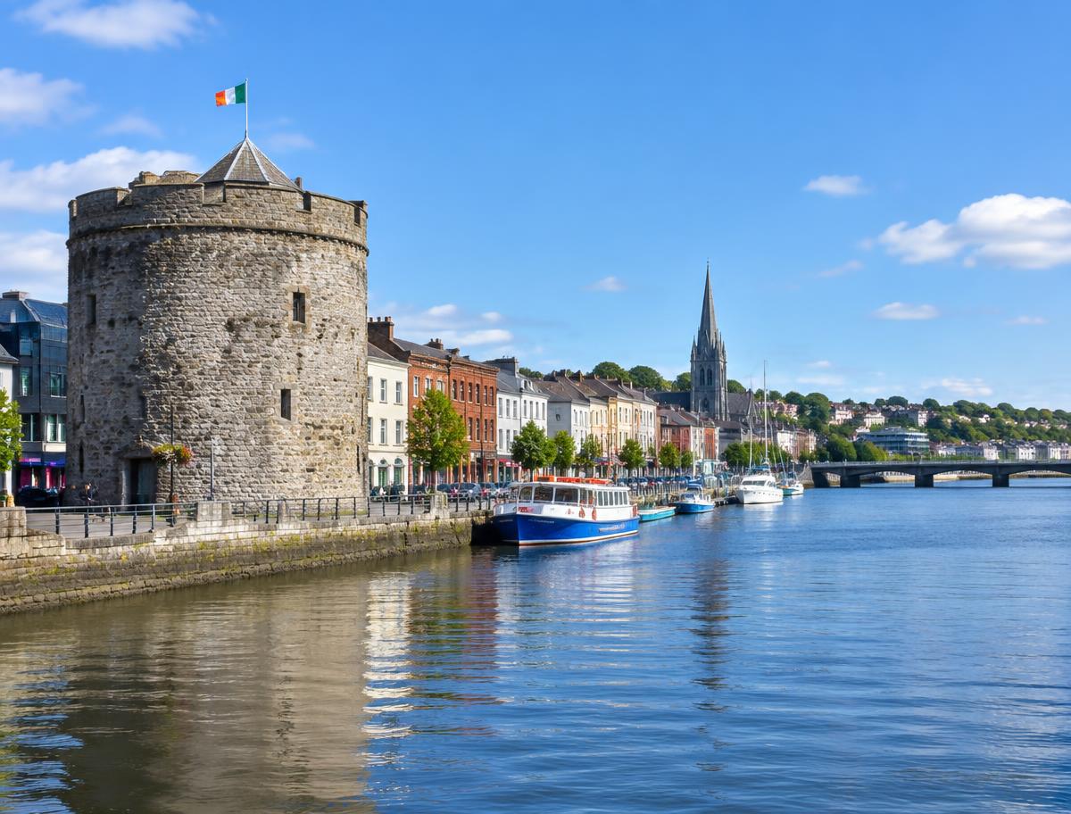 Waterford